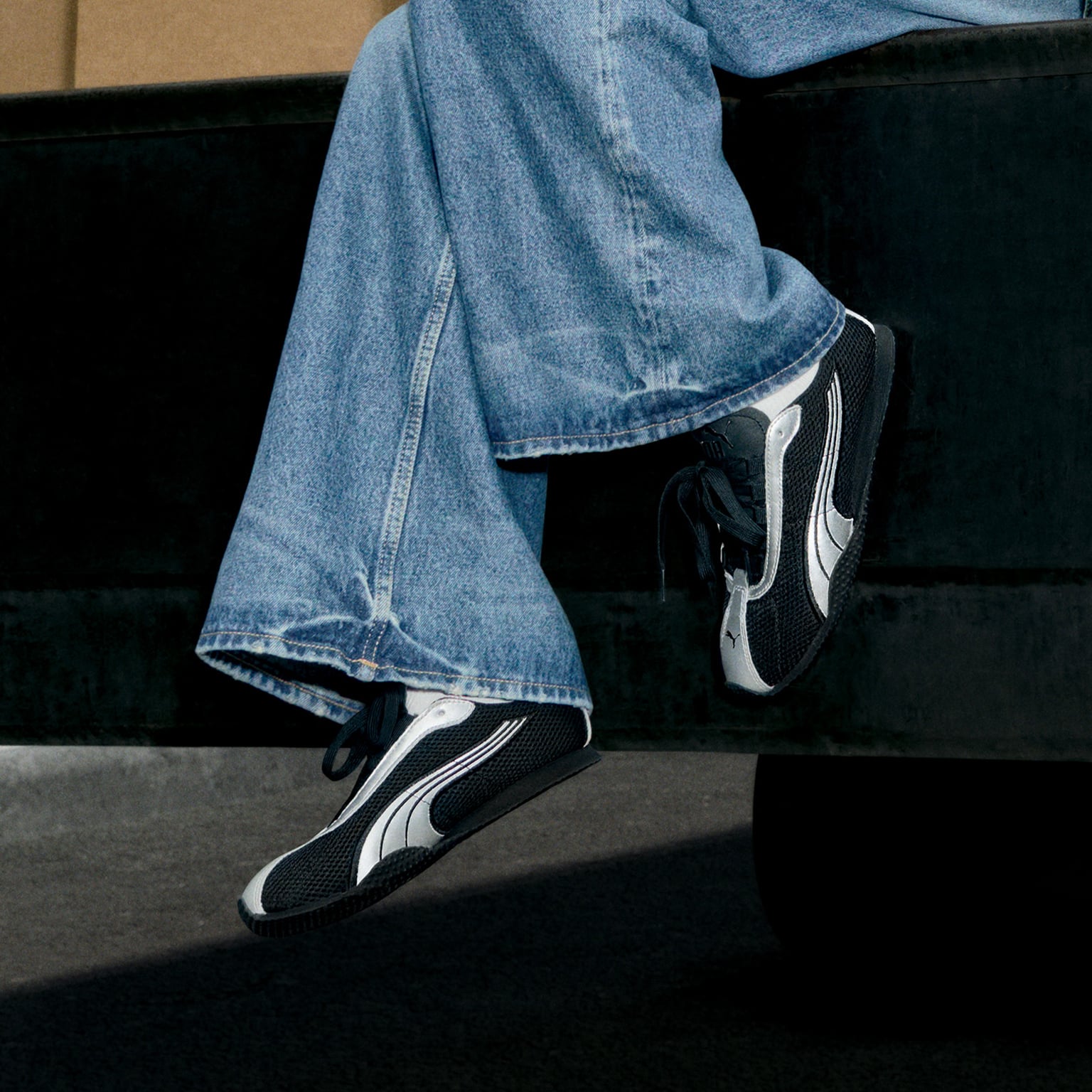 КРОСІВКИ H-STREET