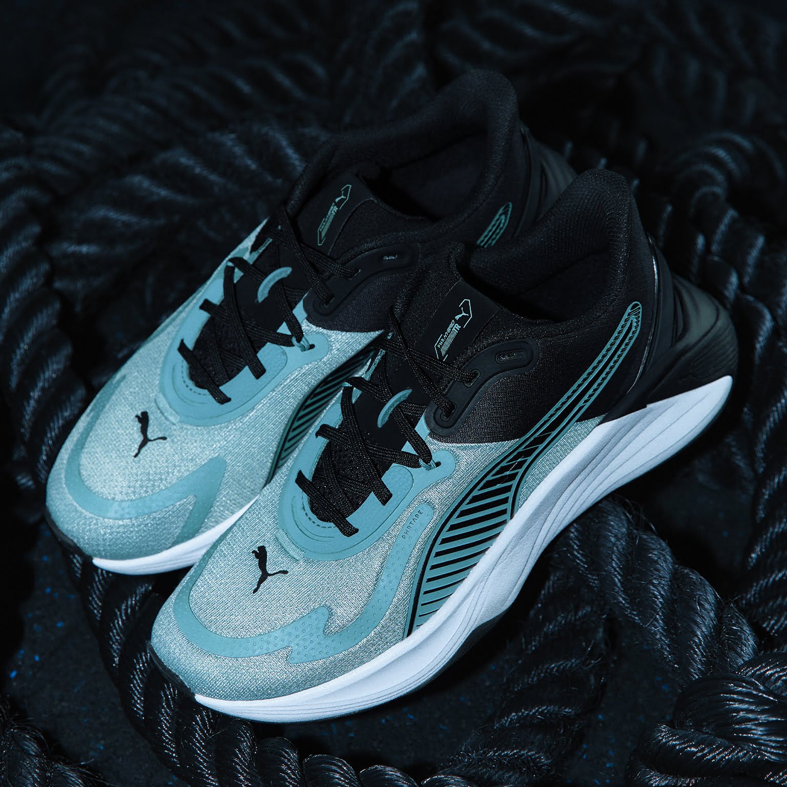 КРОСІВКИ PWR HYBRID TR