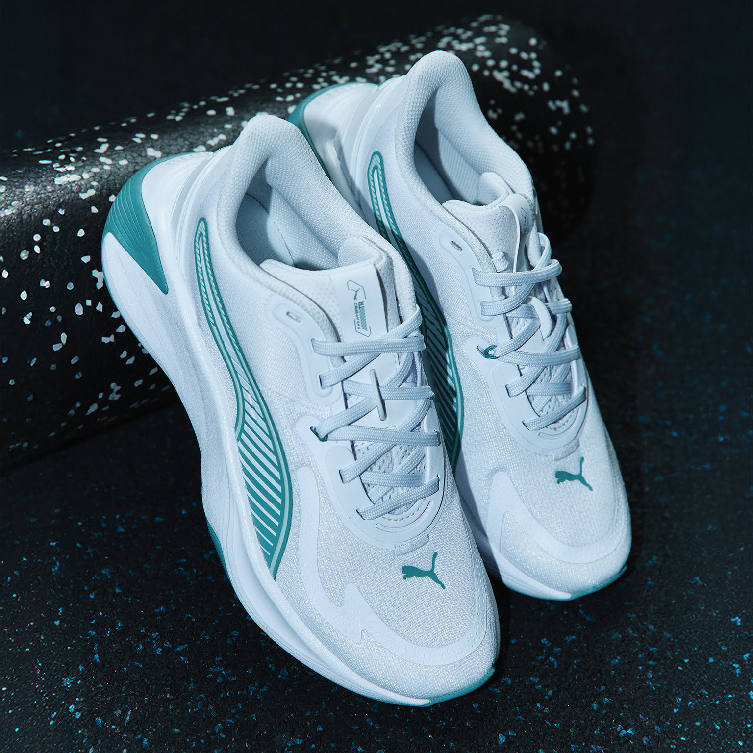 КРОСІВКИ PWR HYBRID TR