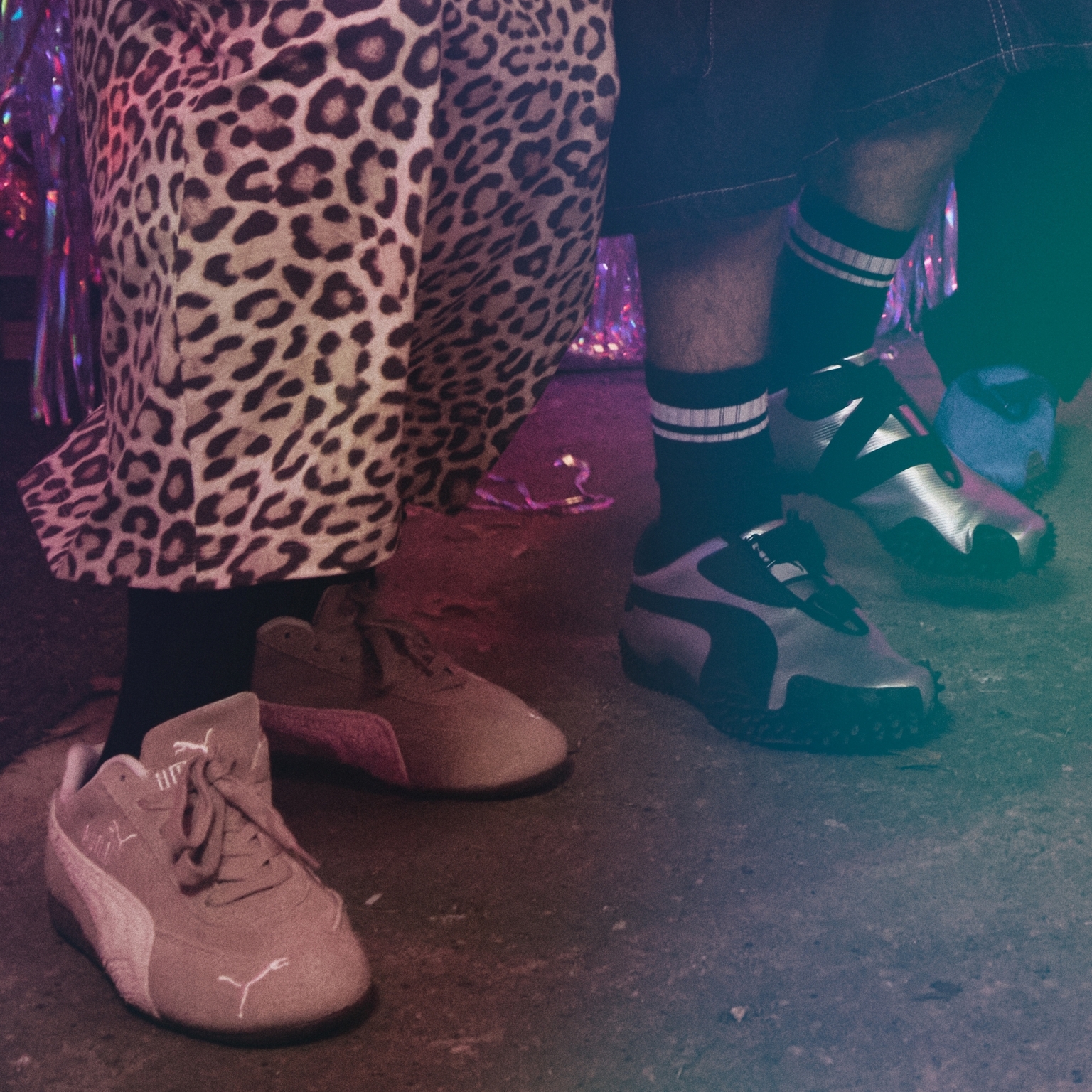 КОЛЕКЦІЇ SELECT