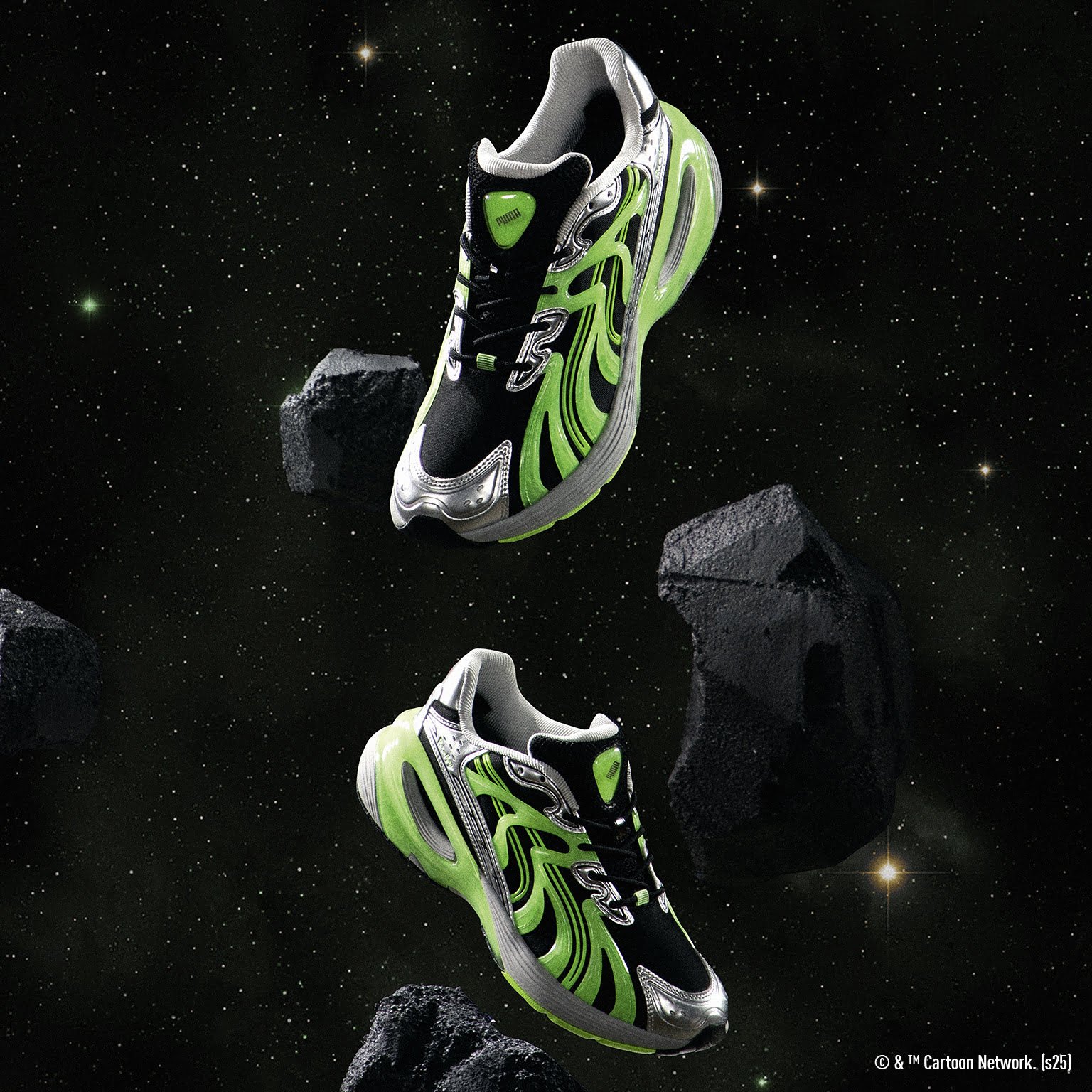 КРОСІВКИ INVERSE