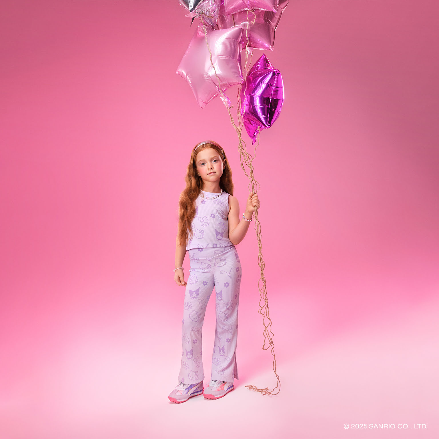 ДЛЯ МАЛЕНЬКИХ ДІВЧАТ