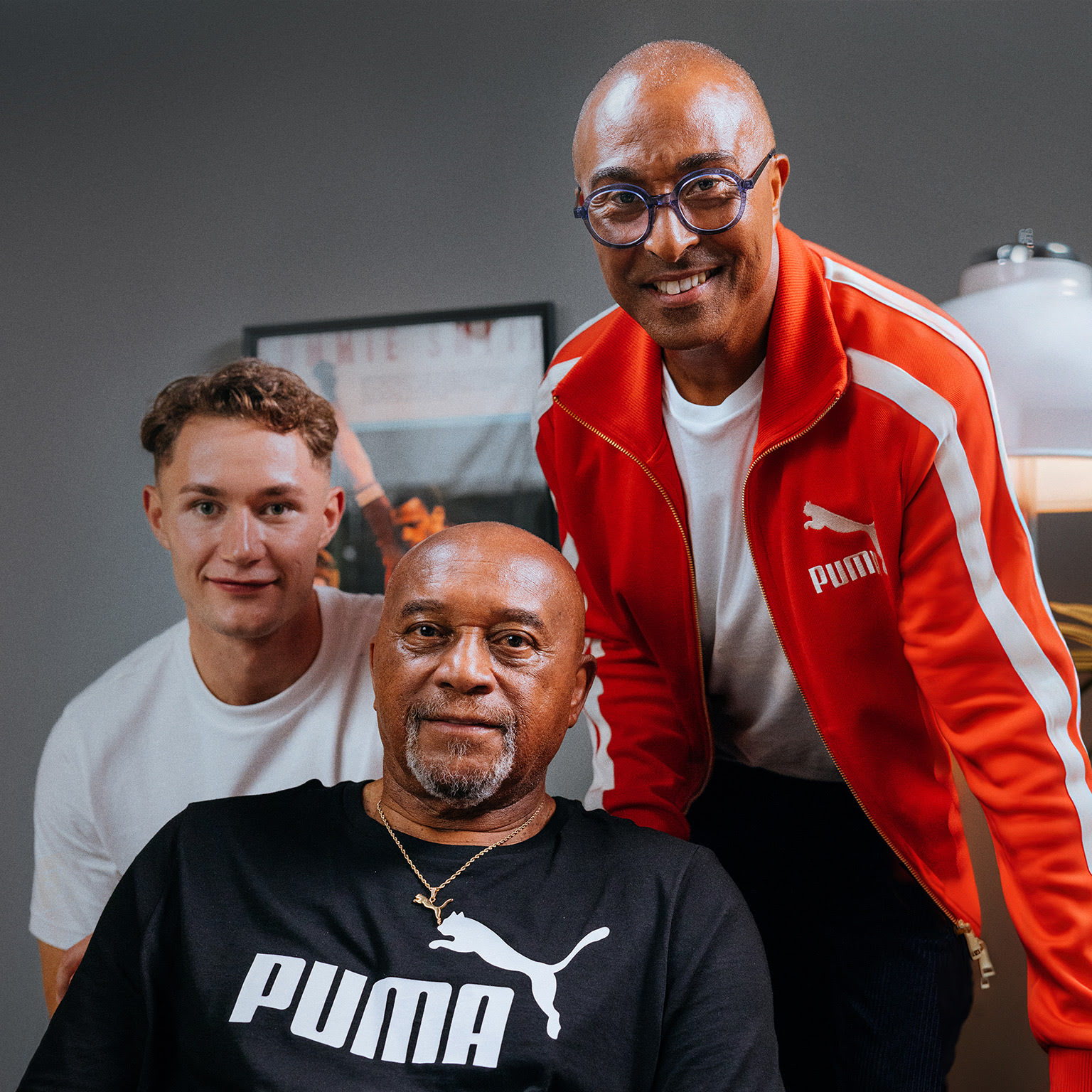 ВСТРЕЧАЙТЕ THE WILD ONES 