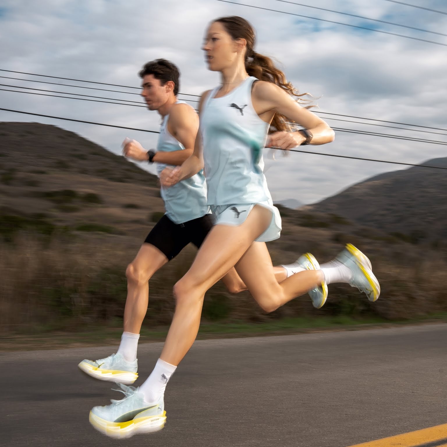 ЛИДЕР ПО ТЕМПУ