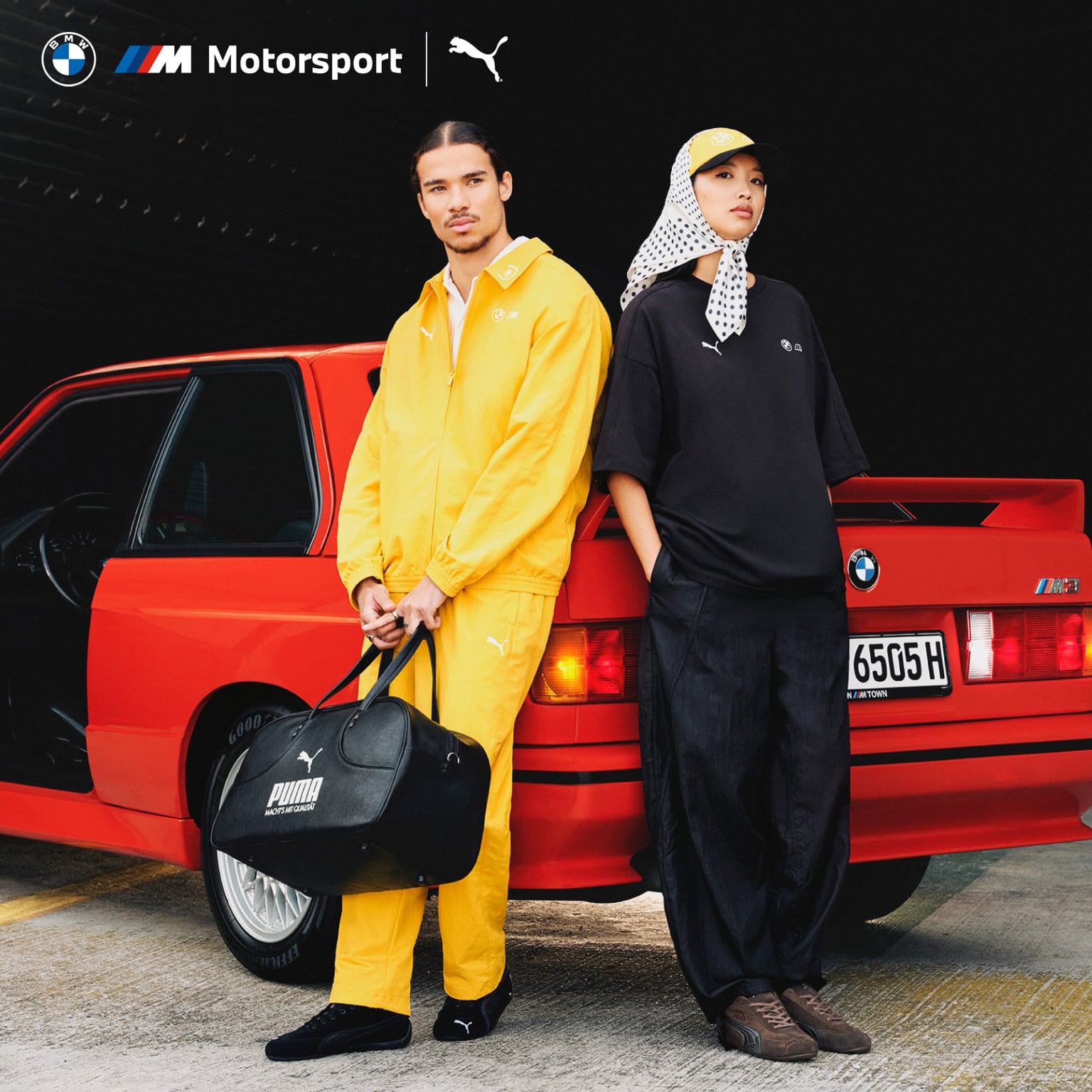 BMW M MOTORSPORT