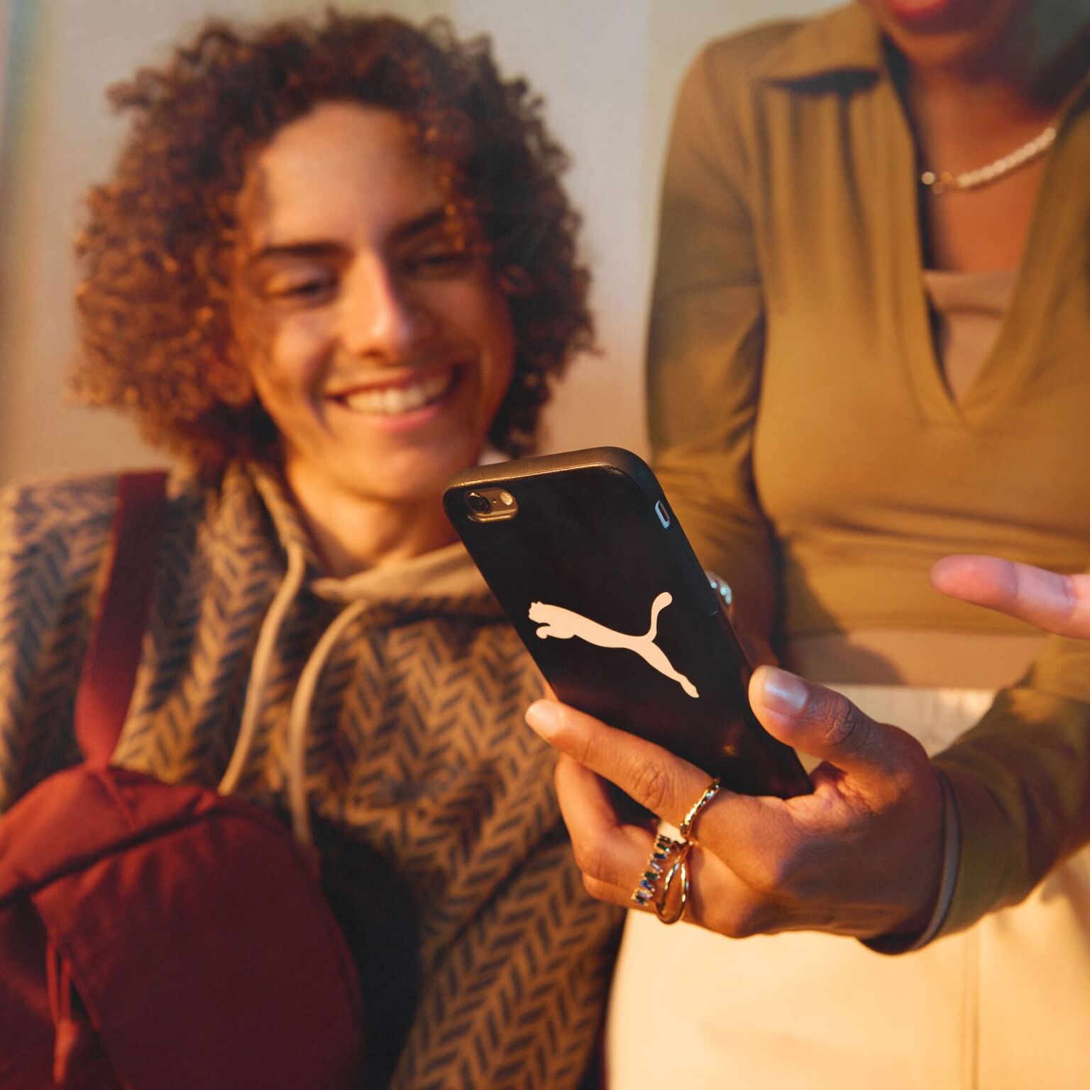 НОВИЙ ДОДАТОК PUMA