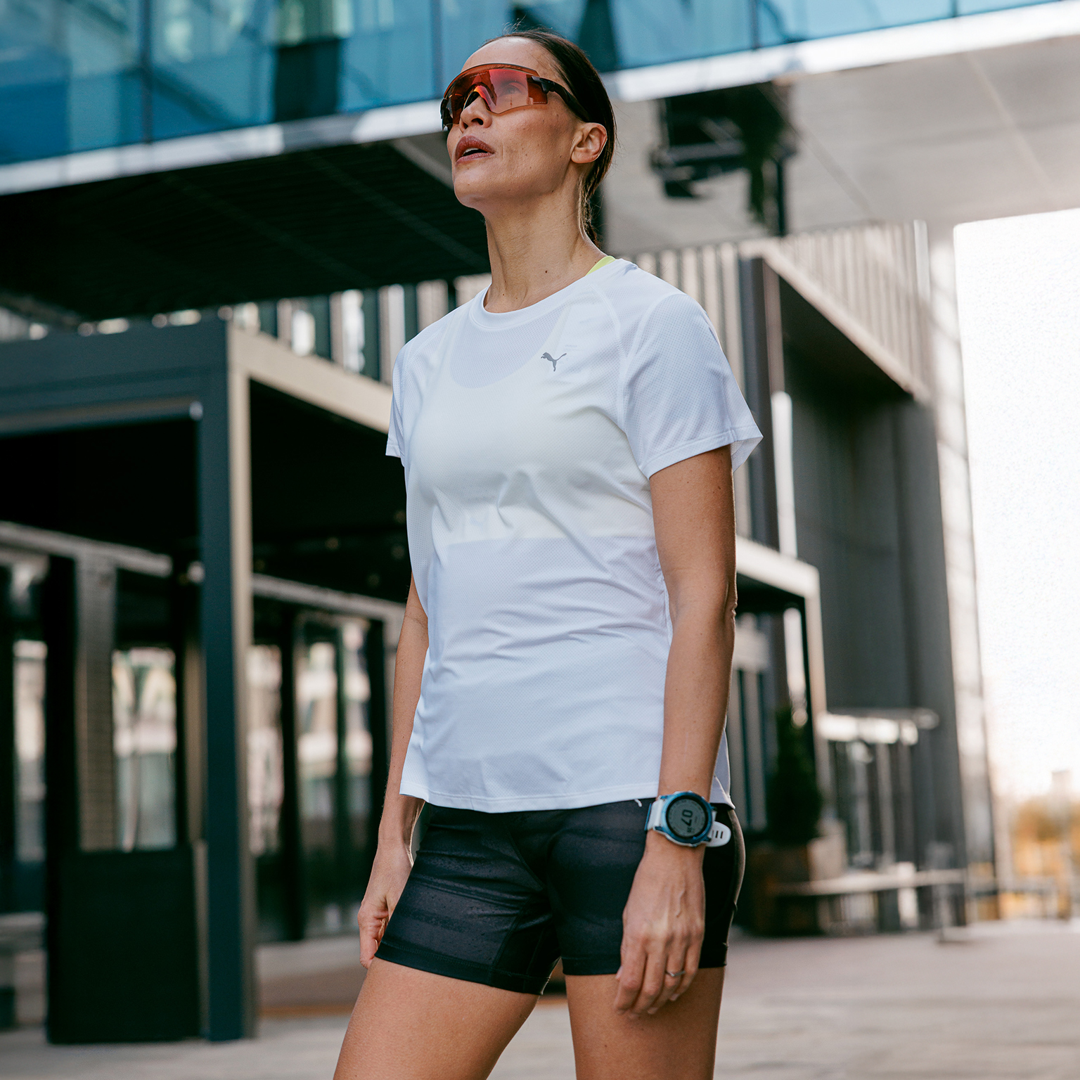 БІЖИШ У СВОЄМУ РИТМІ