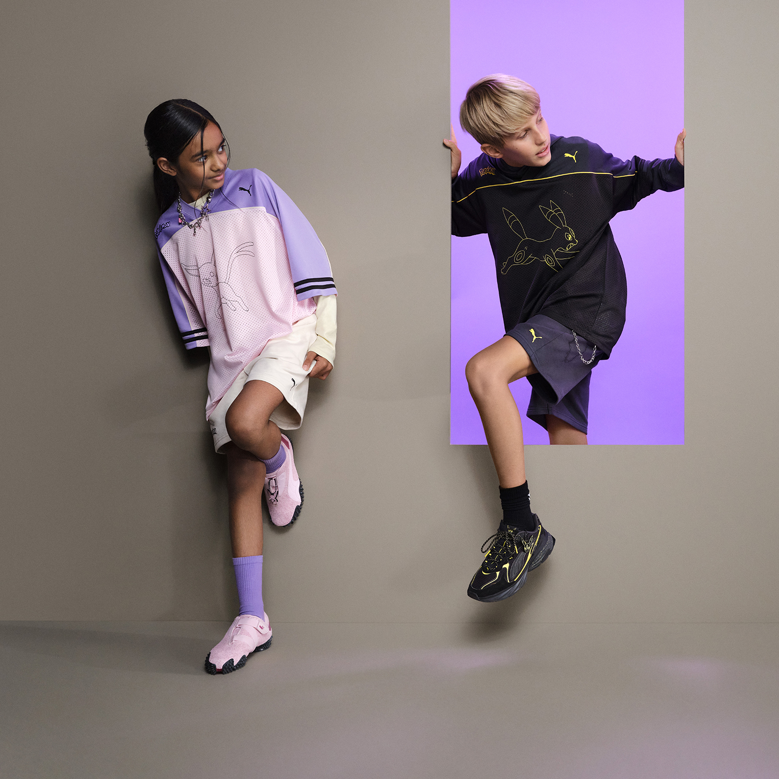 ДЛЯ МАЙБУТНІХ ЧЕМПІОНІВ