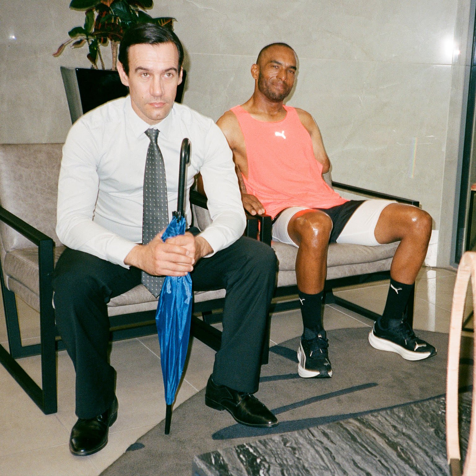 ЗА КУЛИСАМИ GO WILD