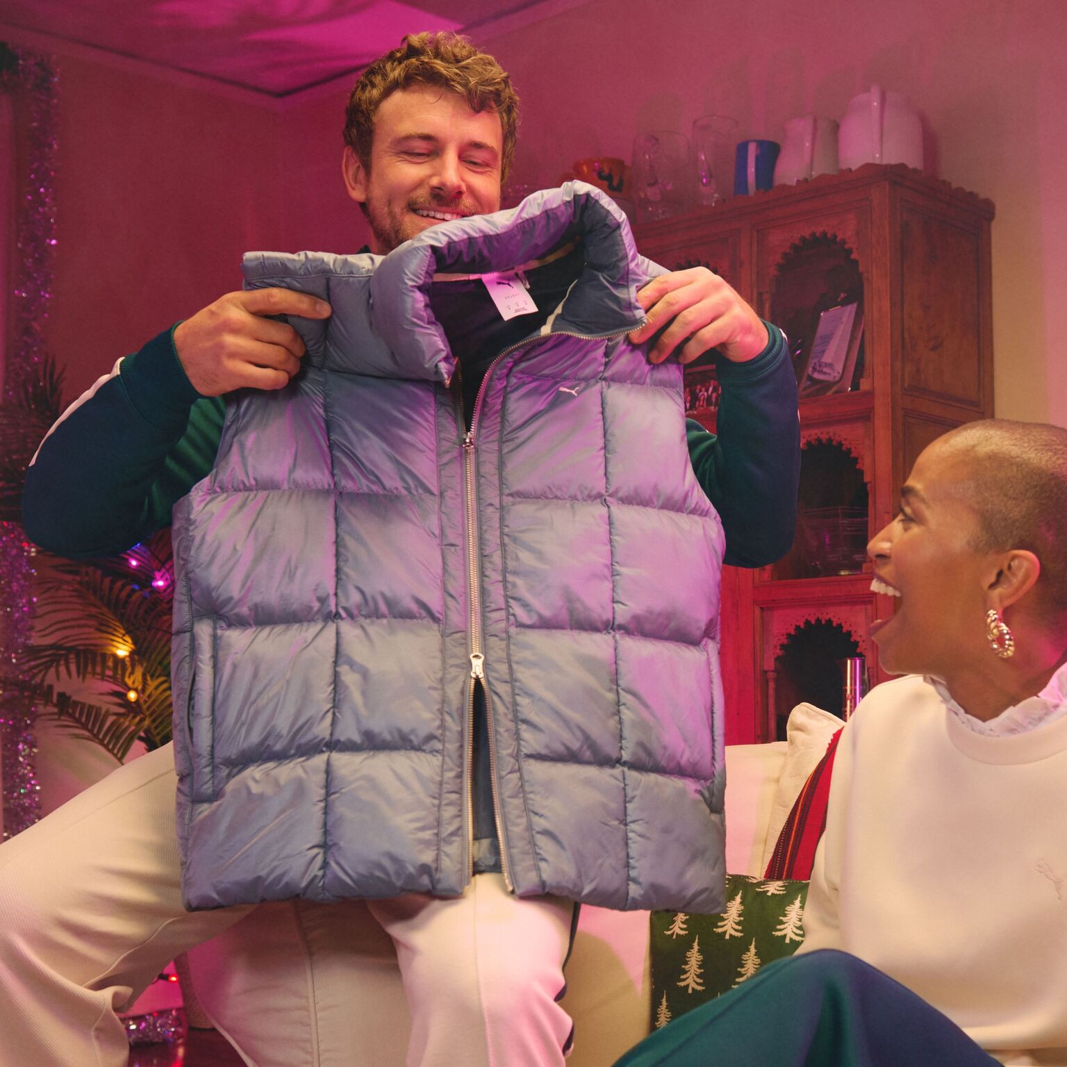 КУРТКИ ТА ПУХОВИКИ