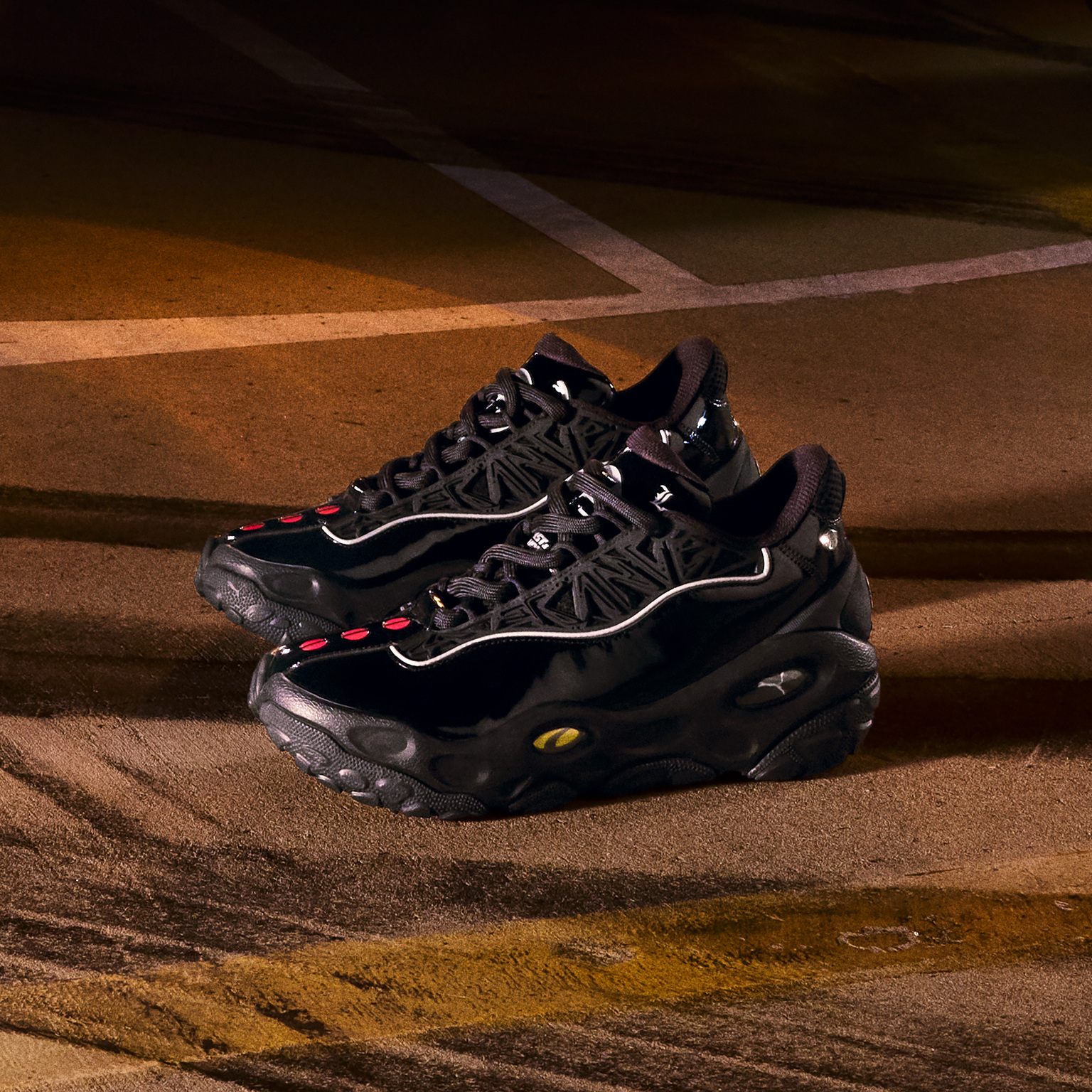 PUMA X FAST & FURIOUS <br>LAFRANCÉ RNR CHARGER 