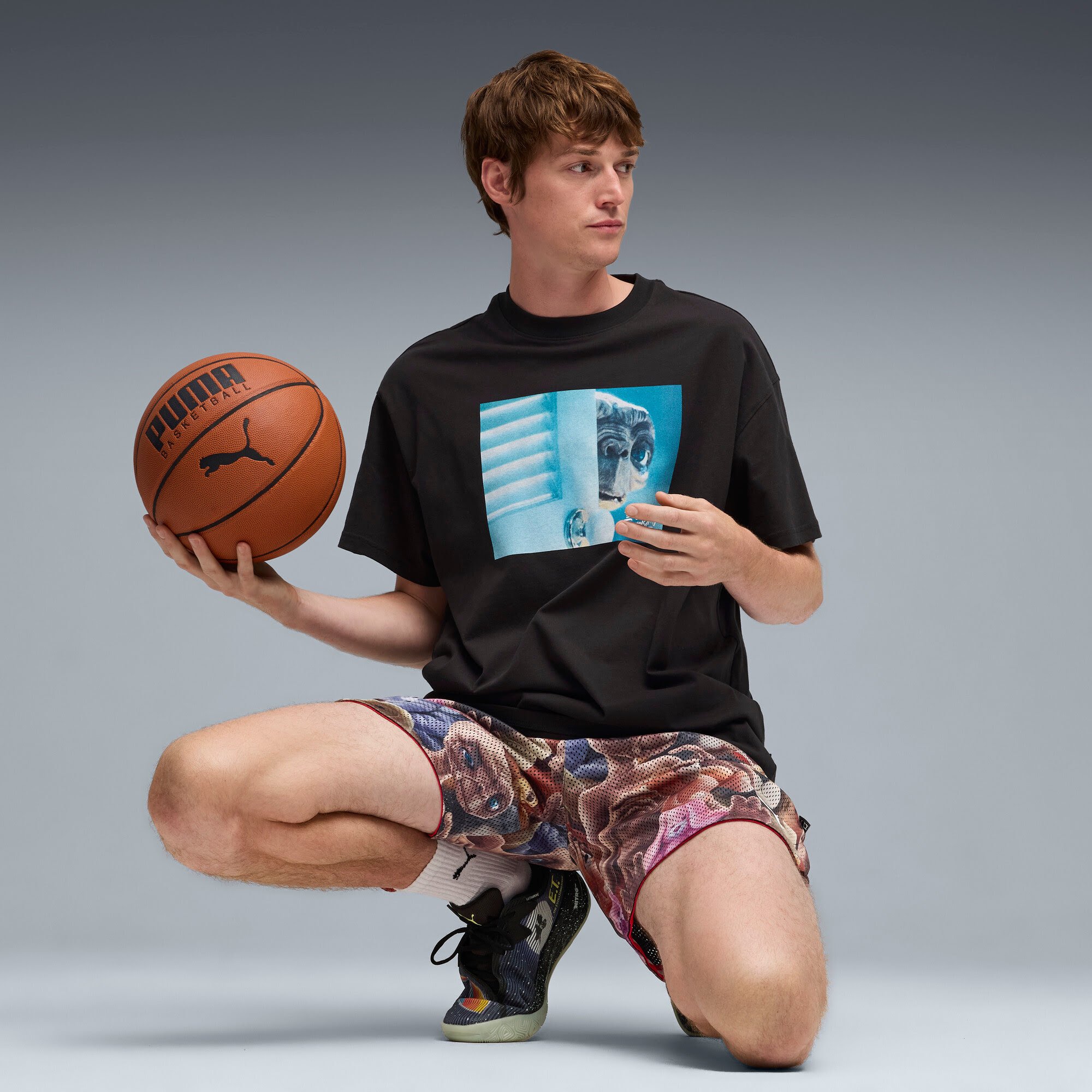 ЧОРНА ФУТБОЛКА