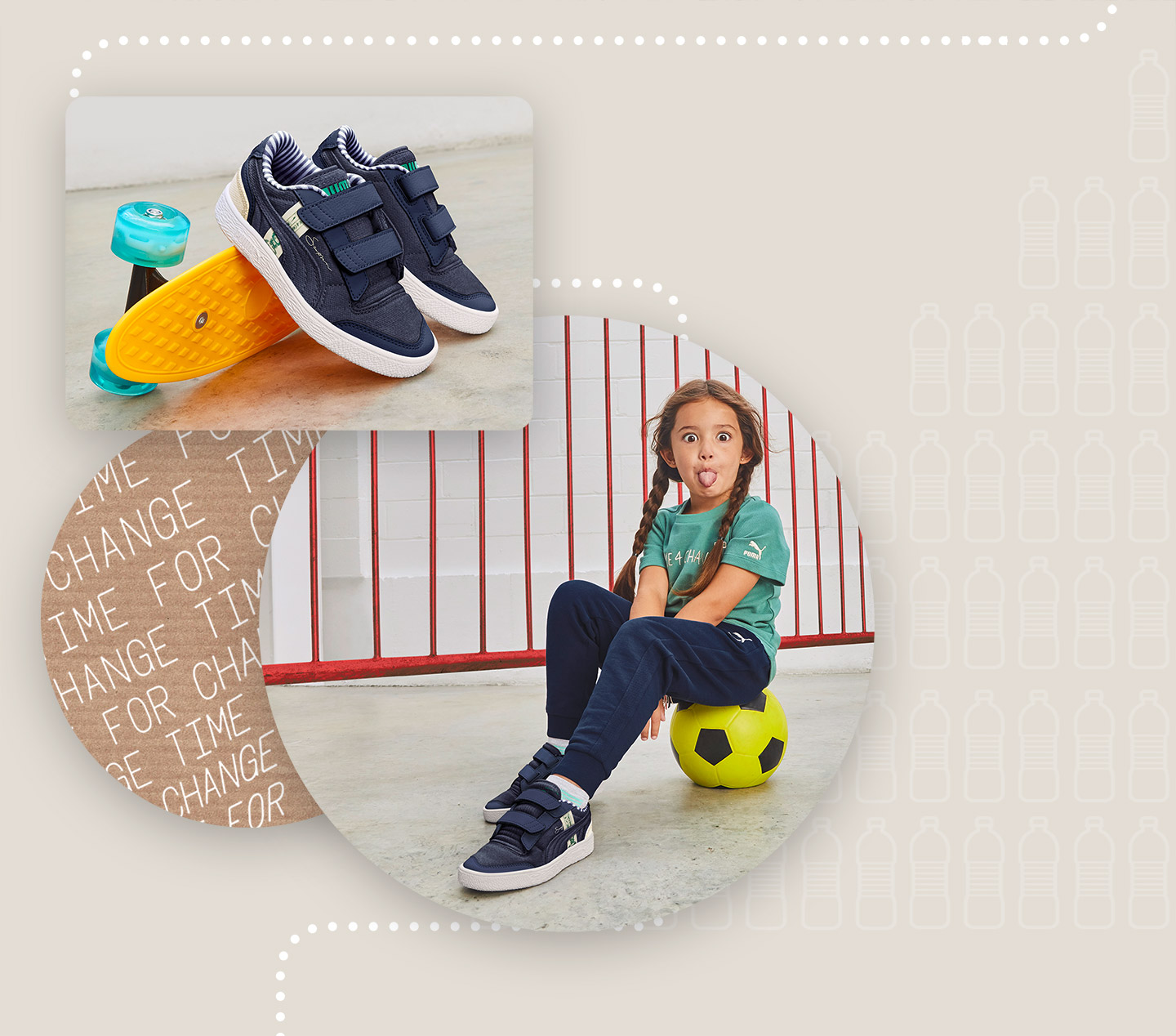 <br> <br>TIME4CHANGE