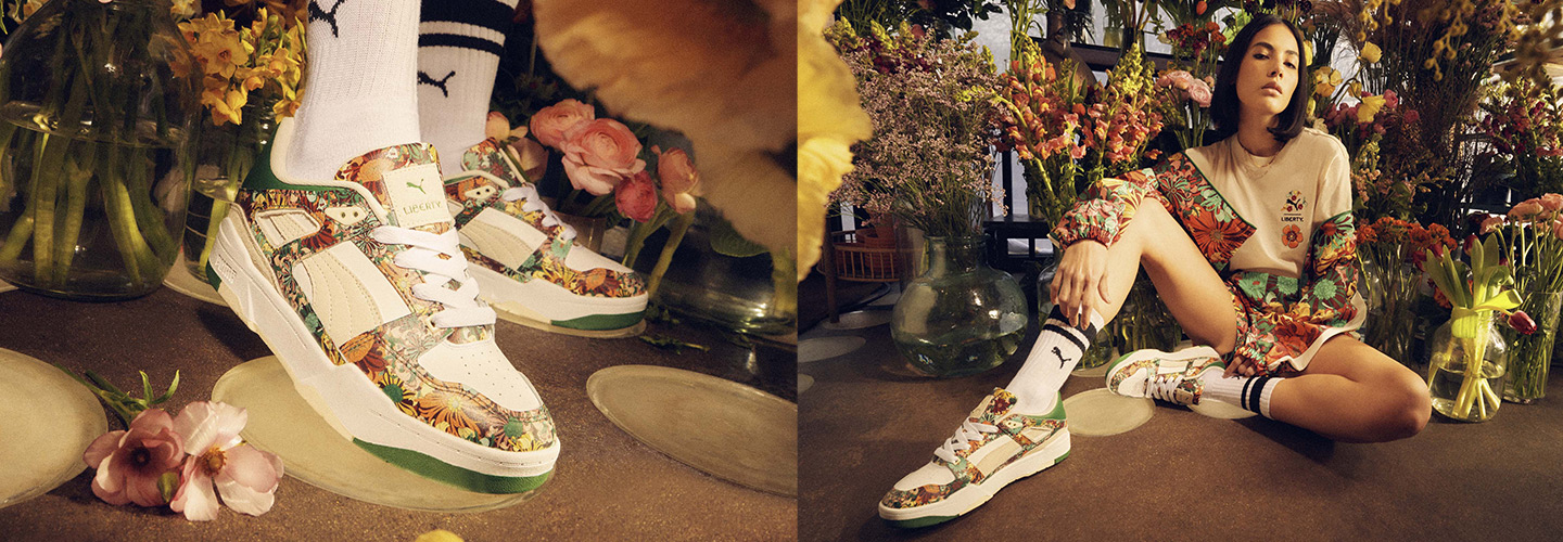 PUMA - официальный сайт и каталог интернет-магазина спортивных товаров ...