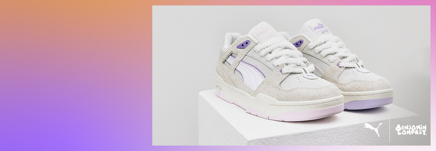 PUMA - официальный сайт и каталог интернет-магазина спортивных товаров ...