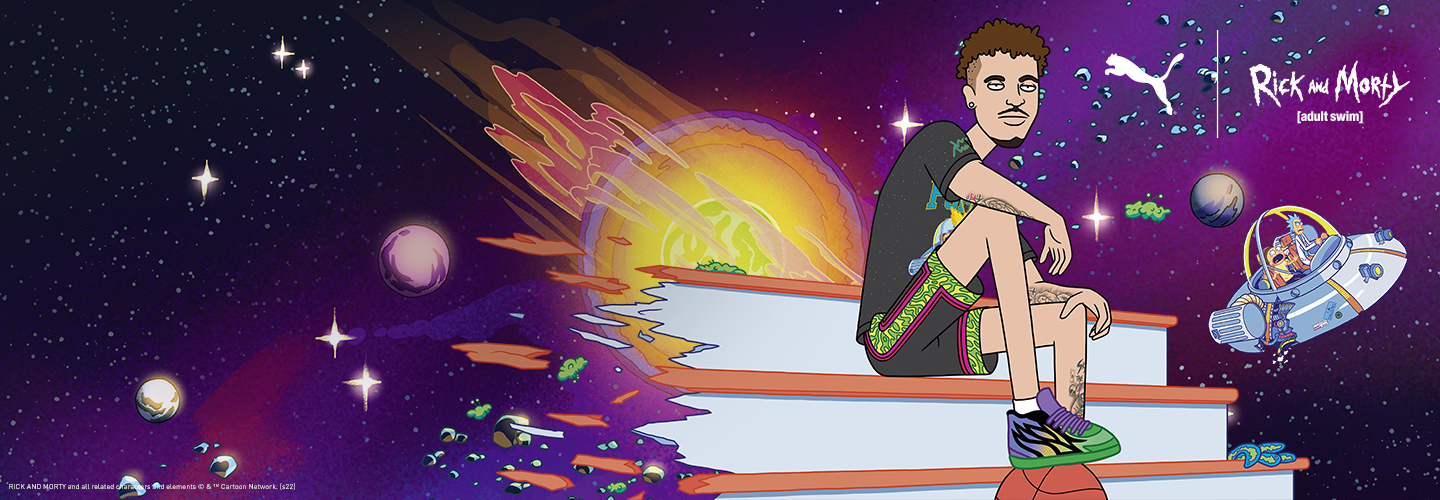 MB.02 RICK AND MORTY