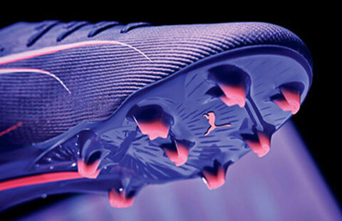 ПРИСКОРЕННЯ