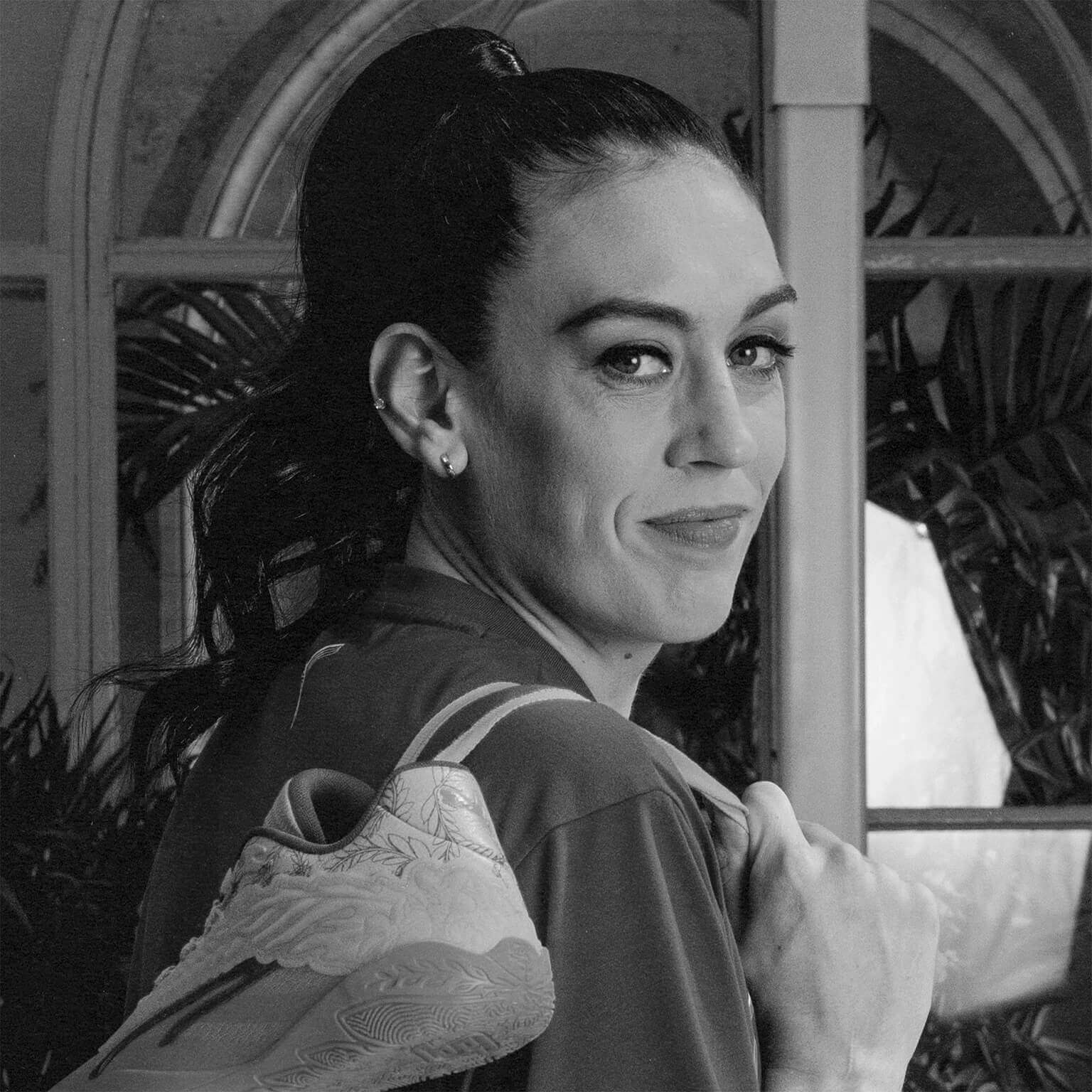 Бріанна Стюарт