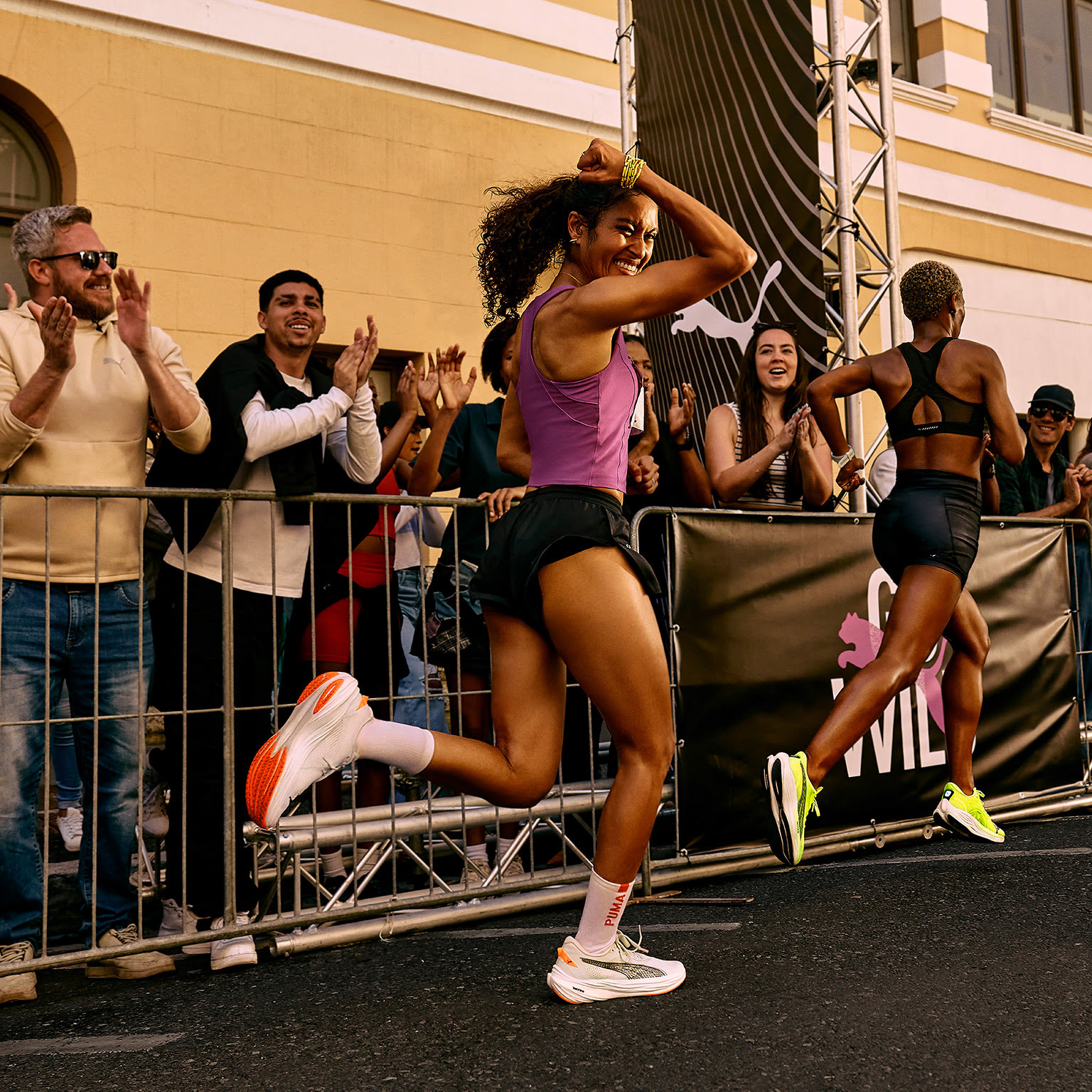 ВСЕ ДЛЯ ЗМАГАНЬ 