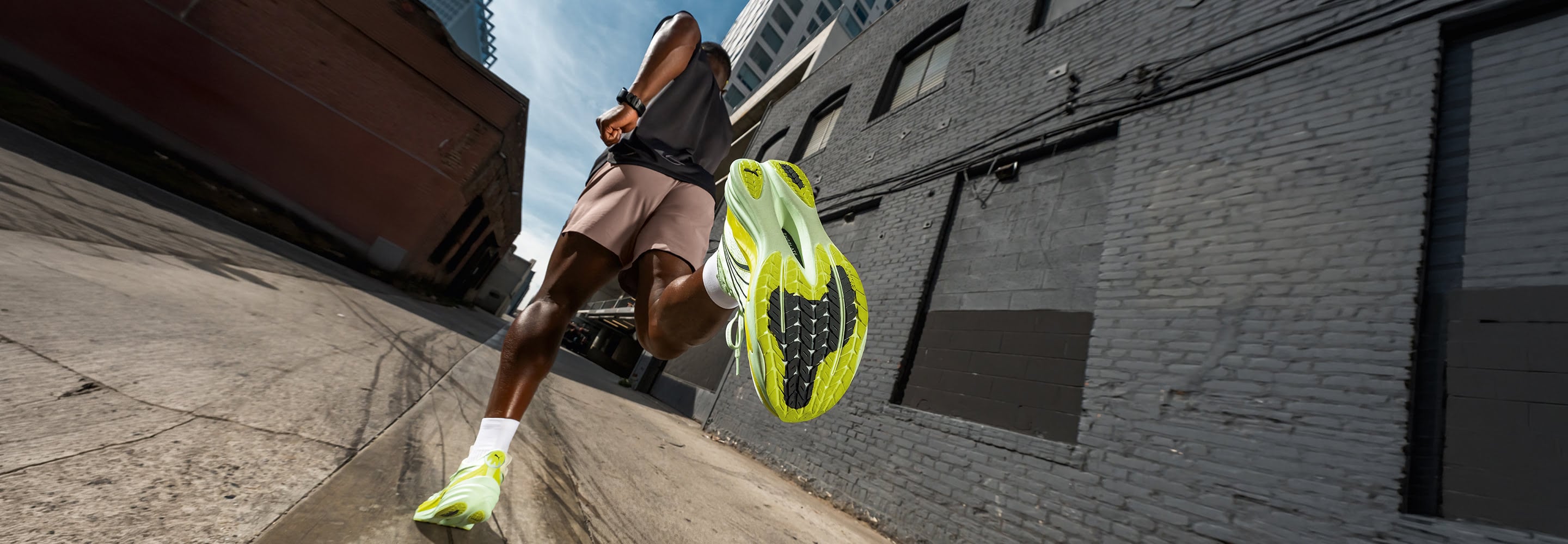 DEVIATE <br>NITRO™ 4