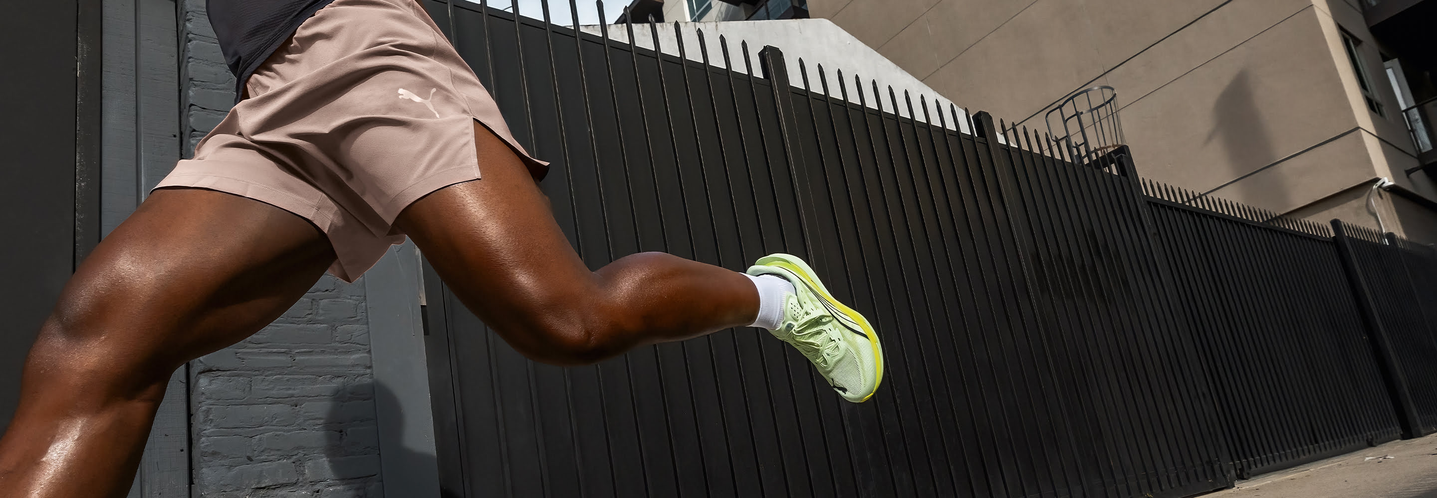 КРОССОВКИ <BR>DEVIATE NITRO™ 4