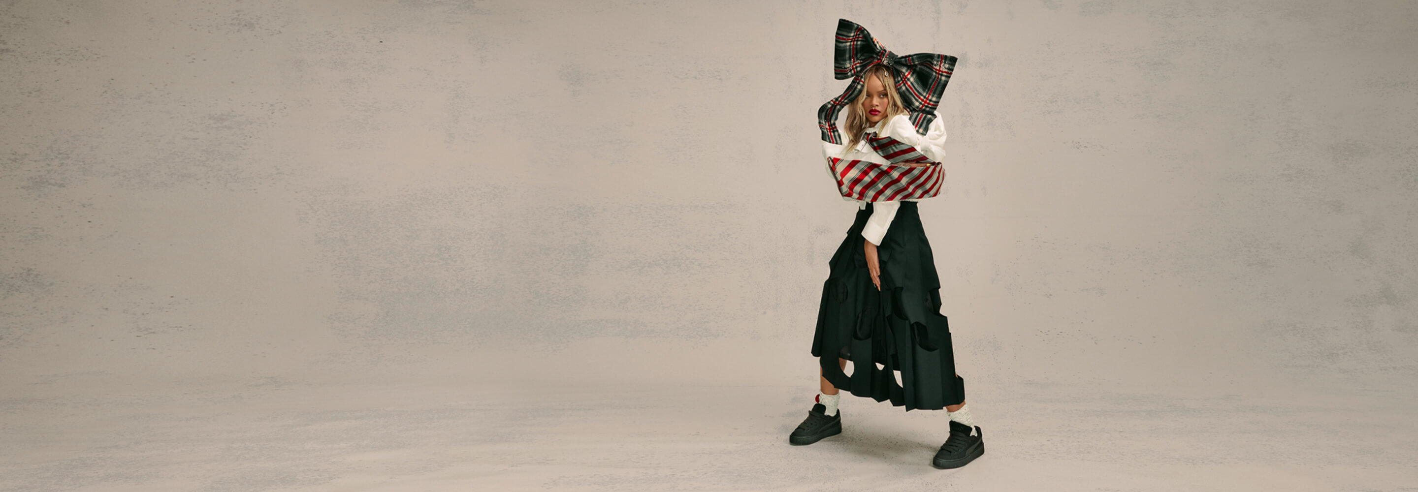 CREEPER PHATTY <br>ВІД RIHANNA