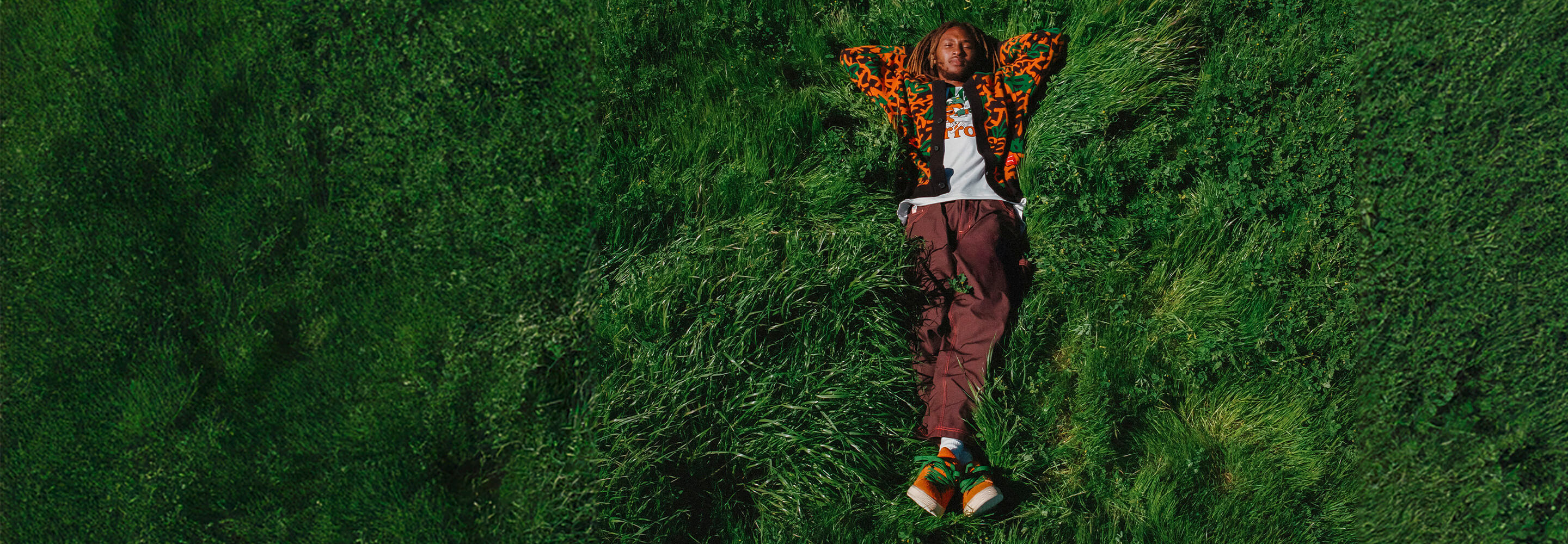 PUMA x CARROTS<br> BY ANWAR CARROTS 