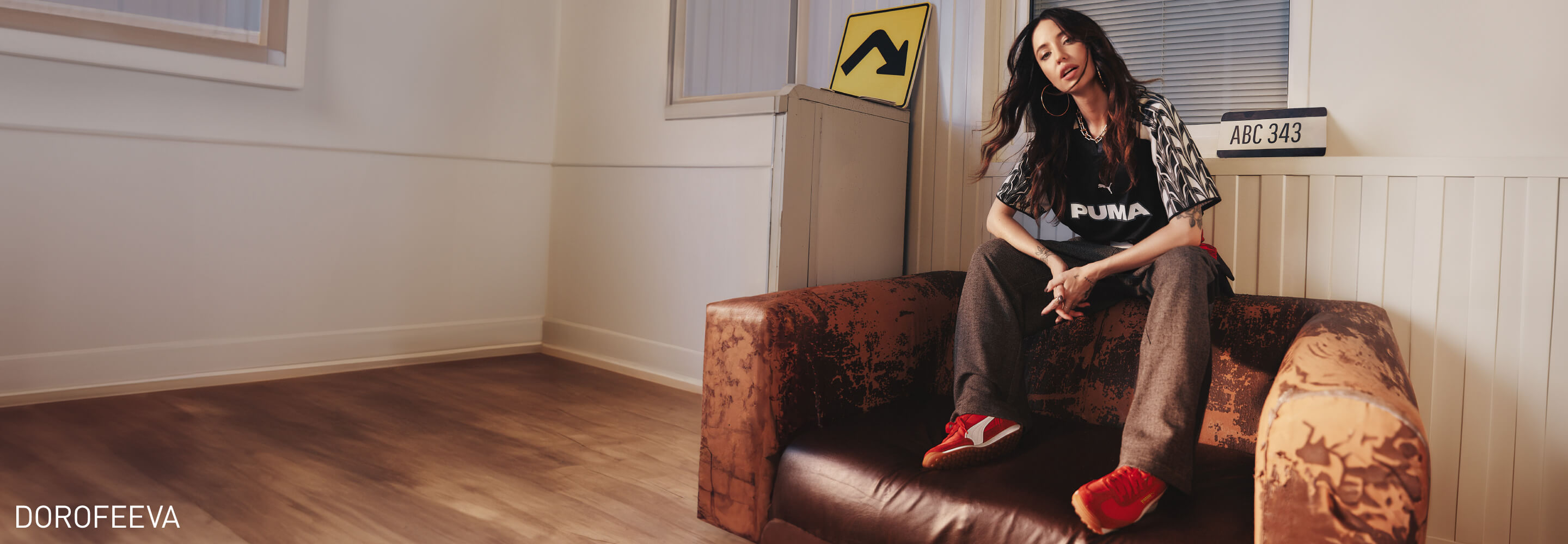 ЛУК ДЛЯ НЕЕ