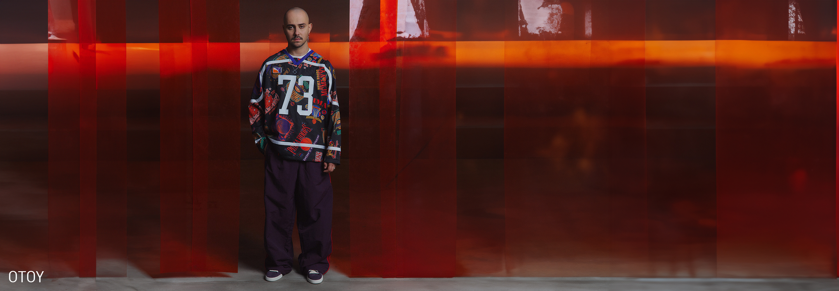 ЗБЕРИ СВІЙ КЕЖУАЛ ЛУК 