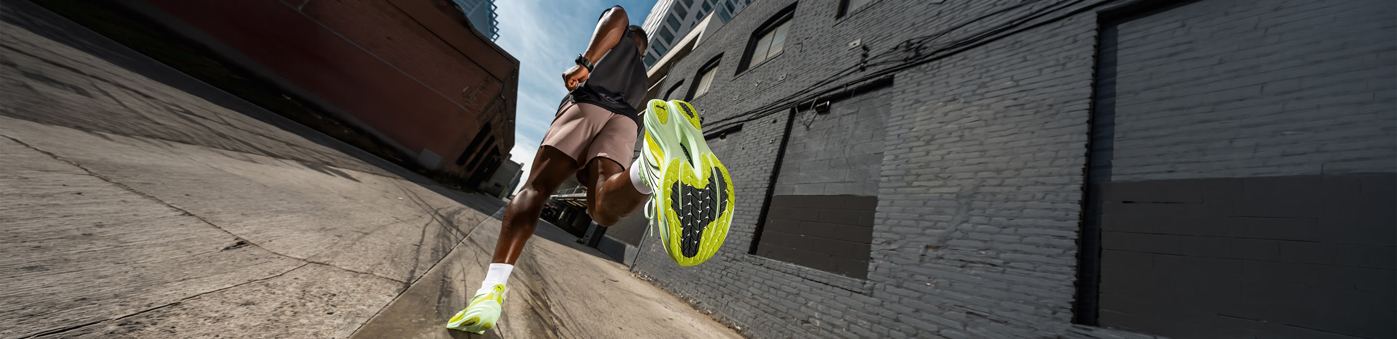 DEVIATE <br>NITRO™ 4