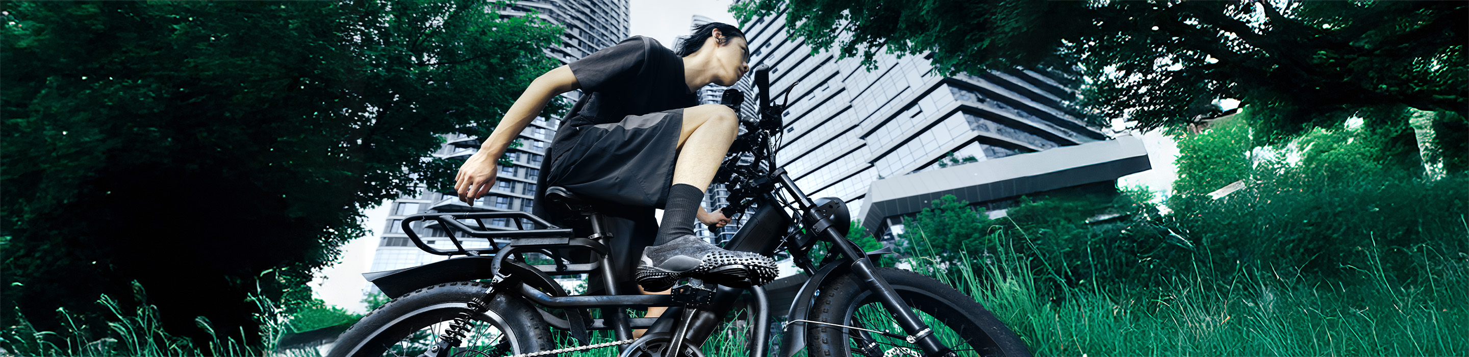 PUMA X <br>SAN SAN GEAR