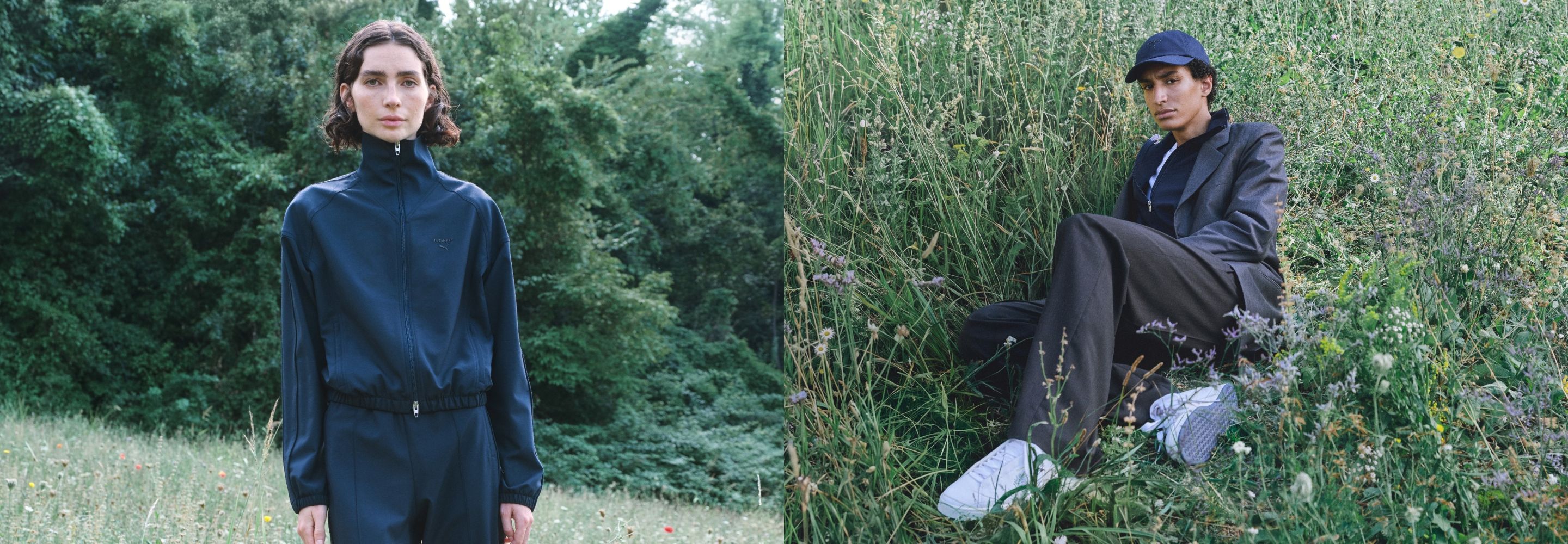 PUMA X JIL SANDER