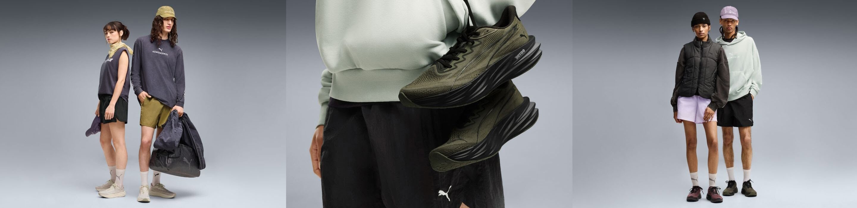 RUN CULTURE PACK