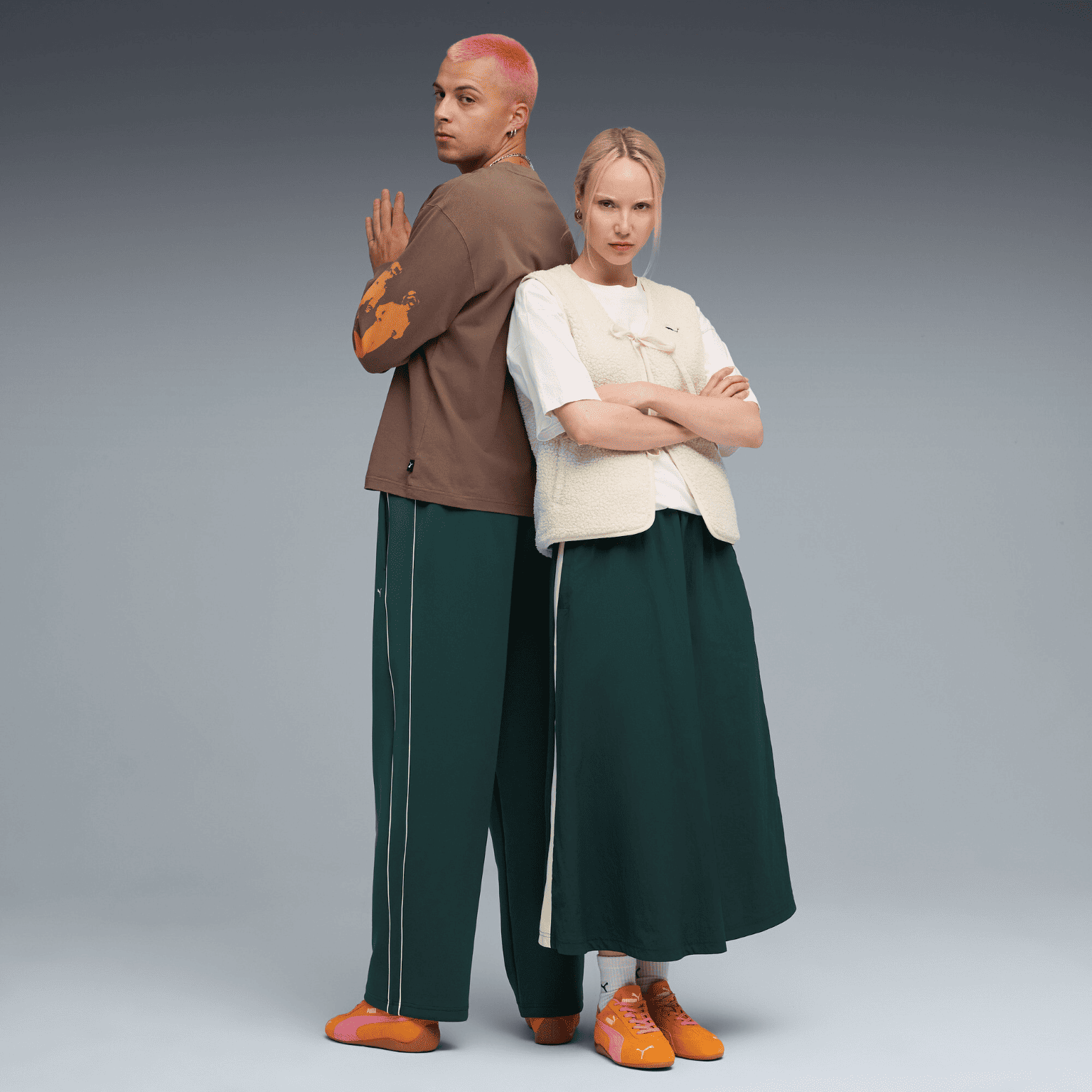 КРОССОВКИ SPEEDCAT