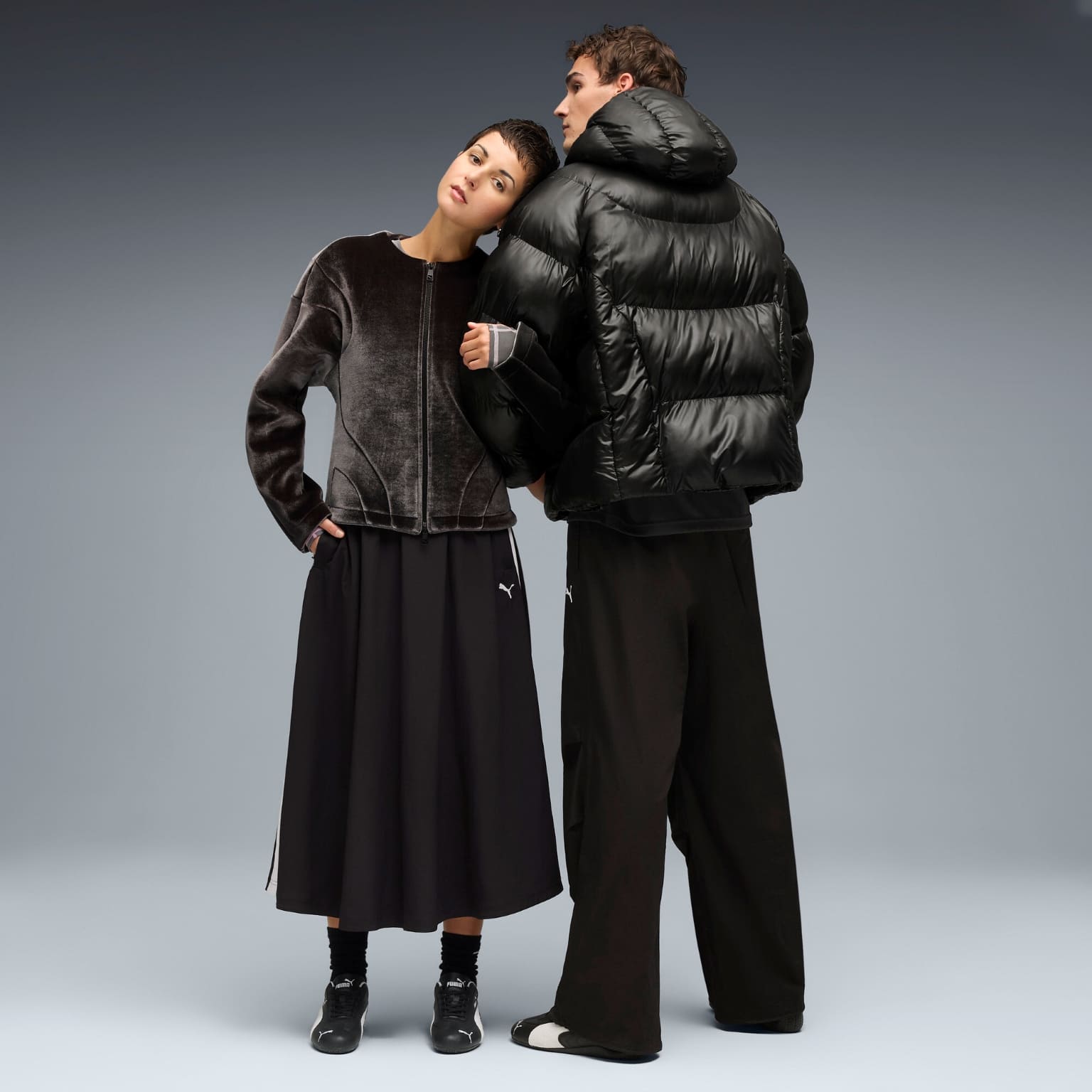 КРОССОВКИ SPEEDCAT