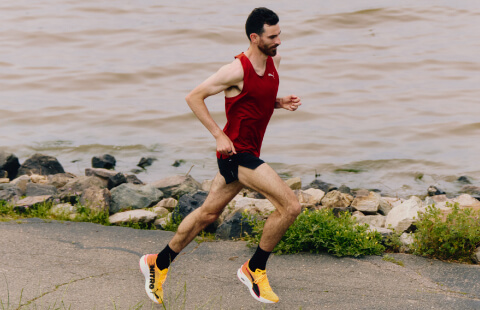 КРОСІВКИ DEVIATE ELITE 3 ДЛЯ НЬОГО