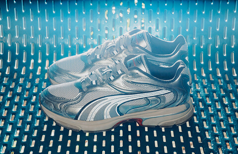 КРОСІВКИ EXTOS LMC