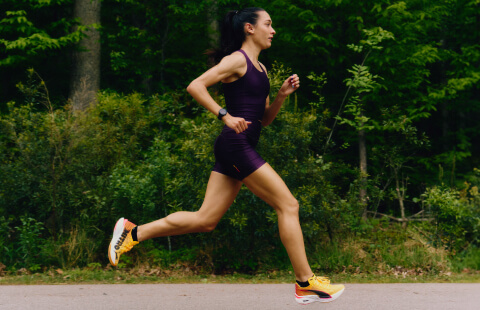 КРОСІВКИ DEVIATE ELITE 3 ДЛЯ НЕЇ