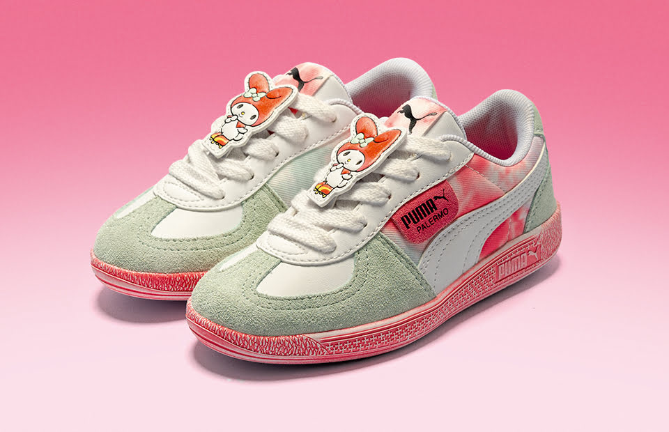 КЕДИ PALERMO ДЛЯ ДІТЕЙ