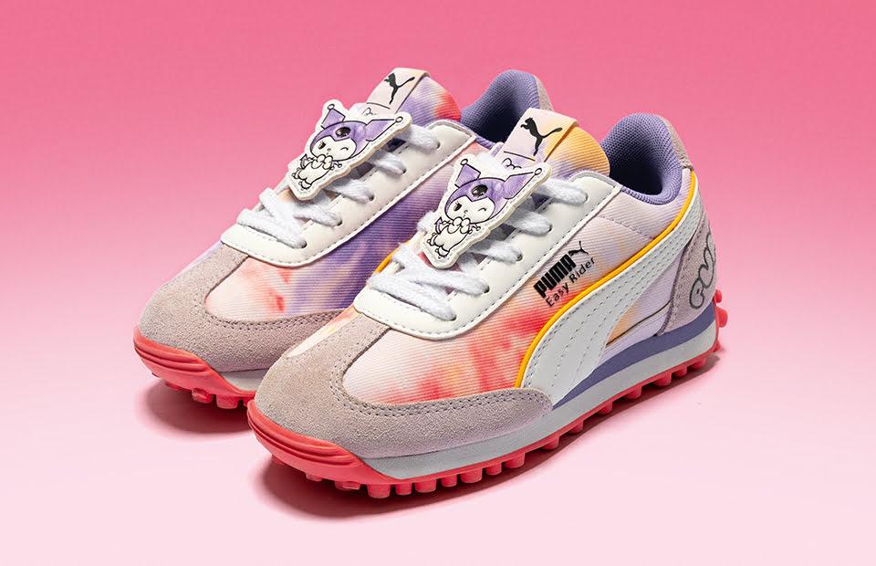 КРОСІВКИ EASY RIDER ДЛЯ ДІТЕЙ