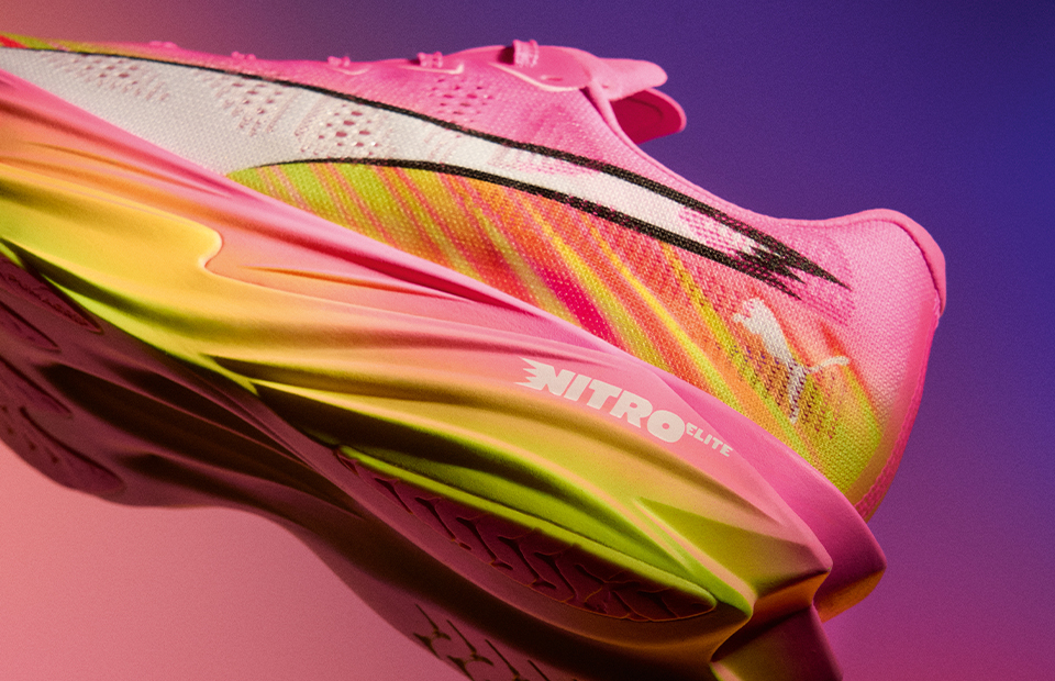 NITROFOAM™ ELITE