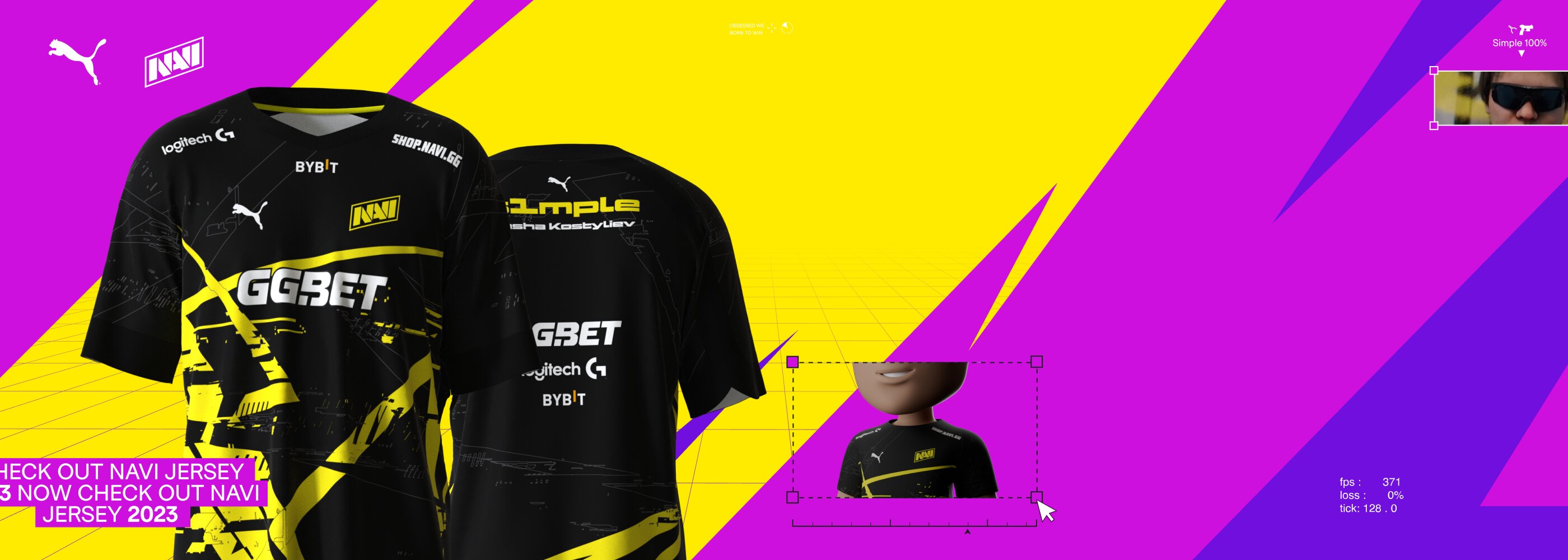 PUMA - официальный сайт и каталог интернет-магазина спортивных товаров ...