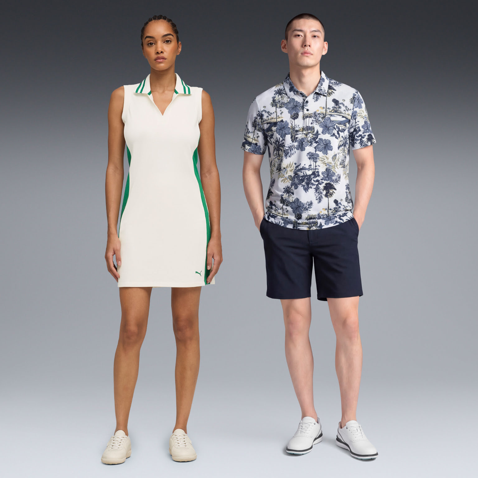 PUMA GOLF