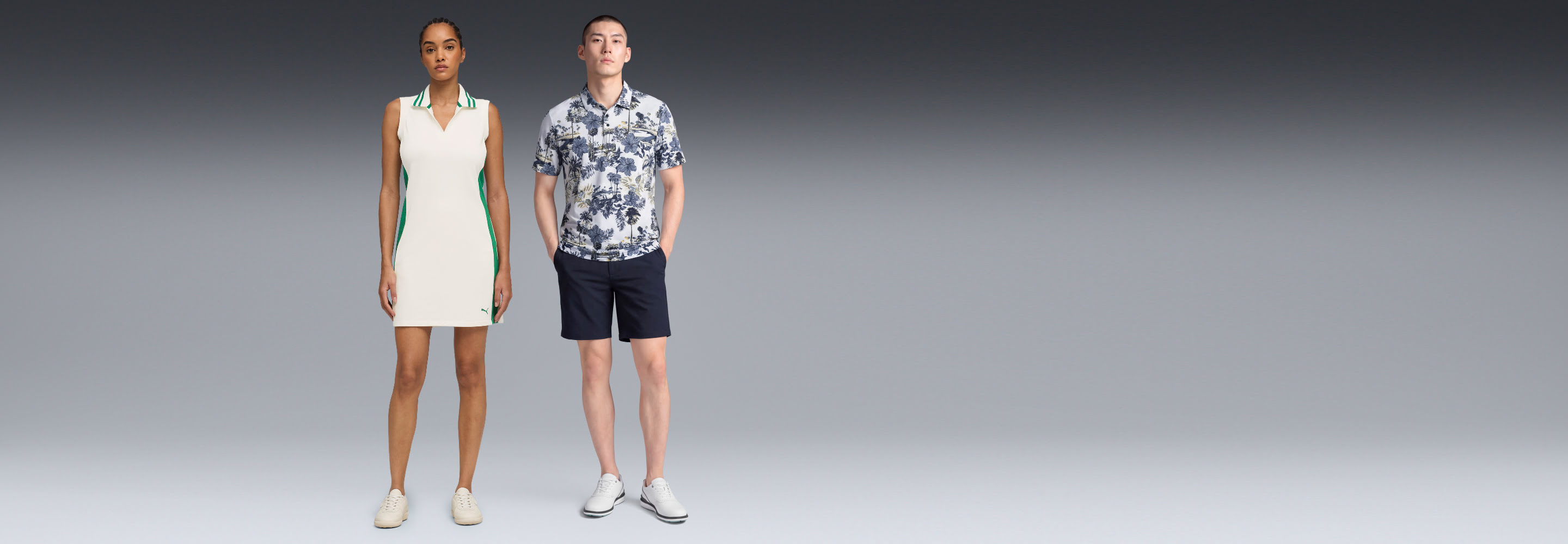 PUMA GOLF