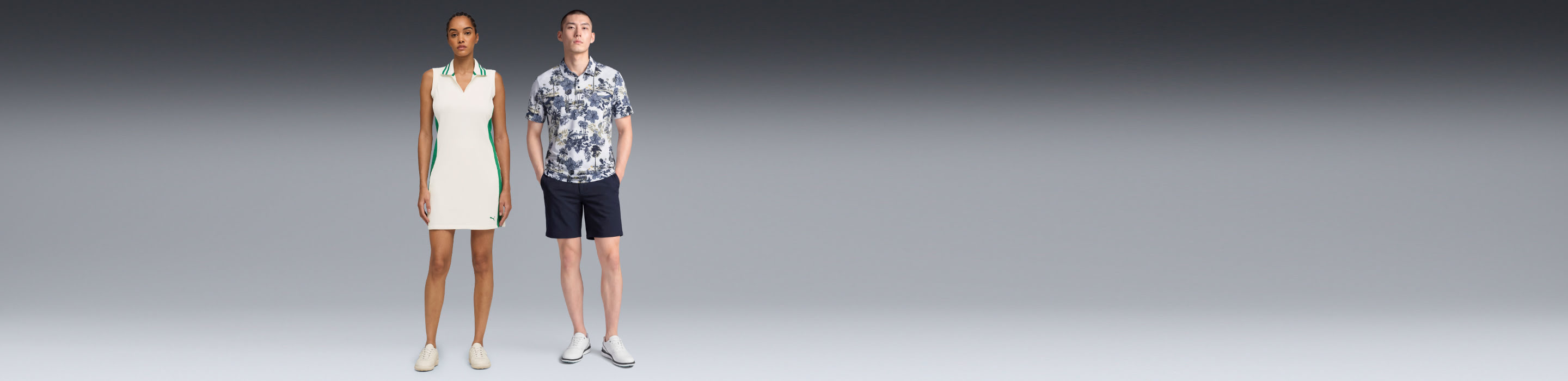 PUMA GOLF