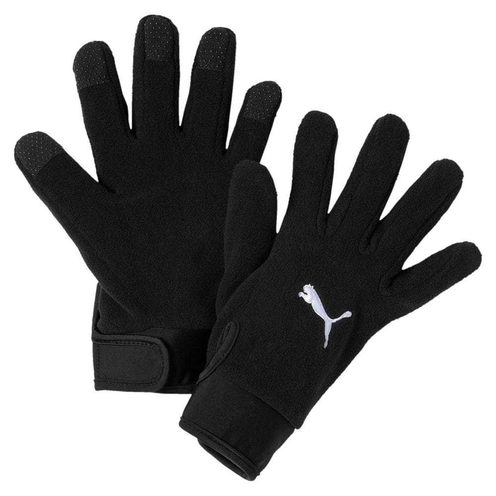 Футбольные перчатки LIGA 21 Winter Football Gloves