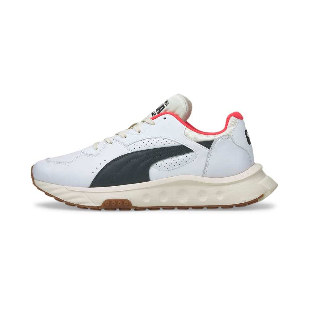 Кроссовки для женщин PUMA x PUMA Wild Rider Trainers